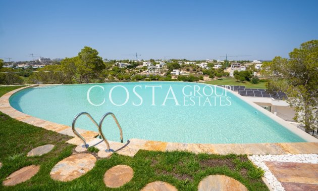 Odsprzedaż - Apartments -
Orihuela Costa - Las Colinas Golf