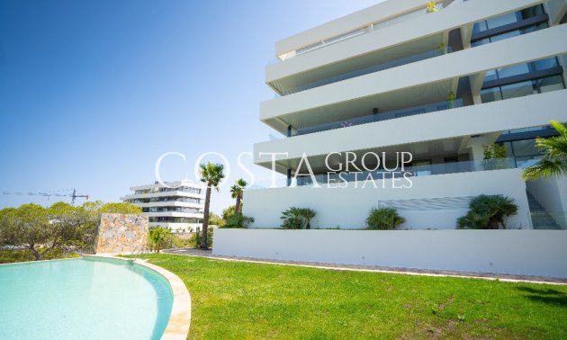 Odsprzedaż - Apartments -
Orihuela Costa - Las Colinas Golf