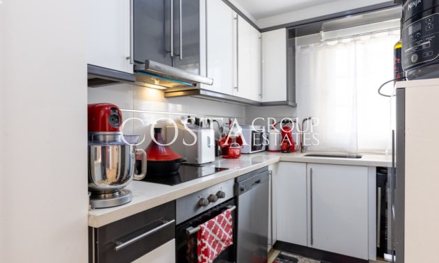 Odsprzedaż - Willa -
Orihuela Costa - Las Ramblas Golf