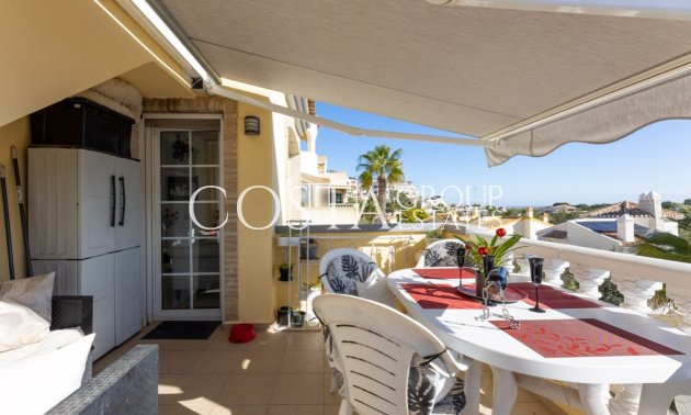 Odsprzedaż - Willa -
Orihuela Costa - Las Ramblas Golf