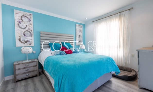 Odsprzedaż - Willa -
Orihuela Costa - Las Ramblas Golf