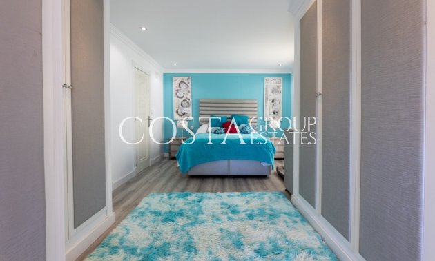 Odsprzedaż - Willa -
Orihuela Costa - Las Ramblas Golf