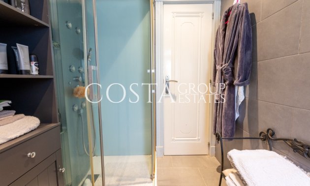 Odsprzedaż - Willa -
Orihuela Costa - Las Ramblas Golf