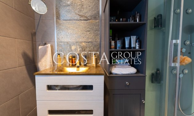 Odsprzedaż - Willa -
Orihuela Costa - Las Ramblas Golf