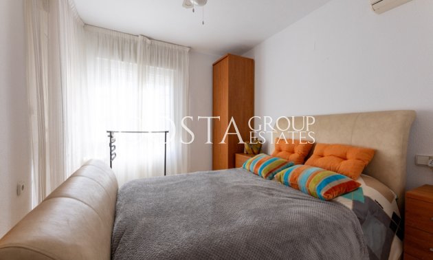 Odsprzedaż - Willa -
Orihuela Costa - Las Ramblas Golf