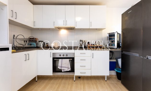 Odsprzedaż - Willa -
Orihuela Costa - Las Ramblas Golf