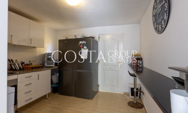 Odsprzedaż - Willa -
Orihuela Costa - Las Ramblas Golf