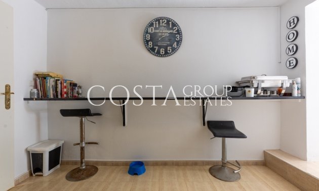 Odsprzedaż - Willa -
Orihuela Costa - Las Ramblas Golf