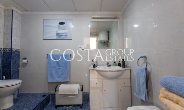 Odsprzedaż - Willa -
Orihuela Costa - Las Ramblas Golf