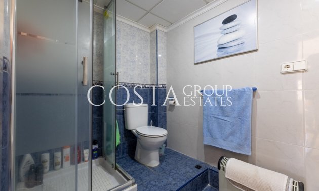 Odsprzedaż - Willa -
Orihuela Costa - Las Ramblas Golf