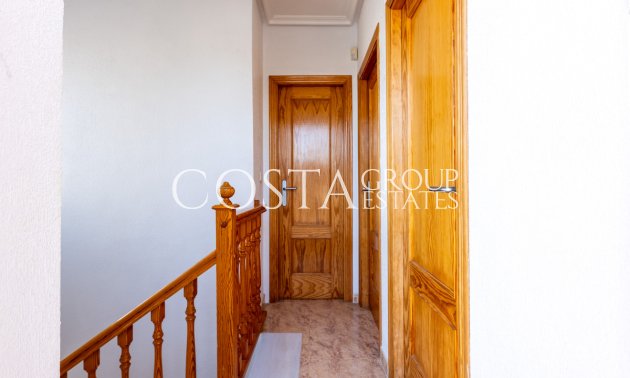 Odsprzedaż - Willa -
Orihuela Costa - Los Altos