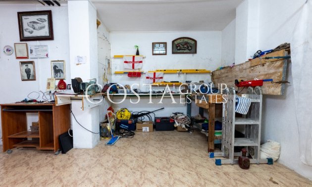 Odsprzedaż - Willa -
Orihuela Costa - Los Altos