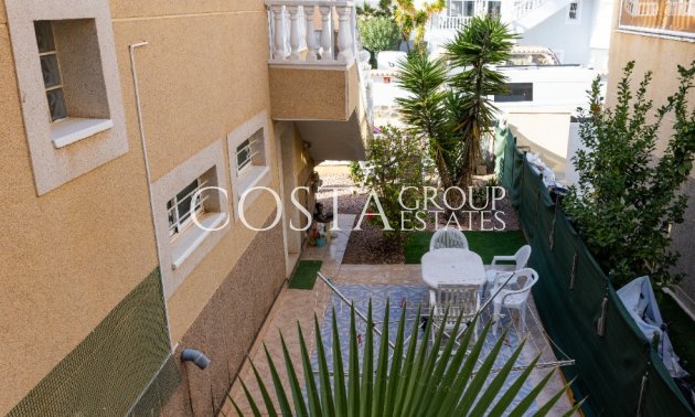 Odsprzedaż - Willa -
Orihuela Costa - Los Altos