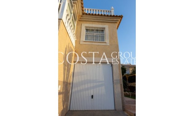 Odsprzedaż - Willa -
Orihuela Costa - Los Altos