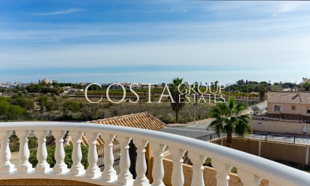 Odsprzedaż - Willa -
Orihuela Costa - Los Altos