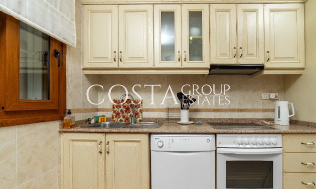 Odsprzedaż - Willa -
Orihuela Costa - Los Altos