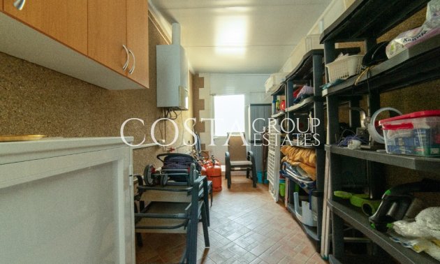 Odsprzedaż - Willa -
Orihuela Costa - Los Altos