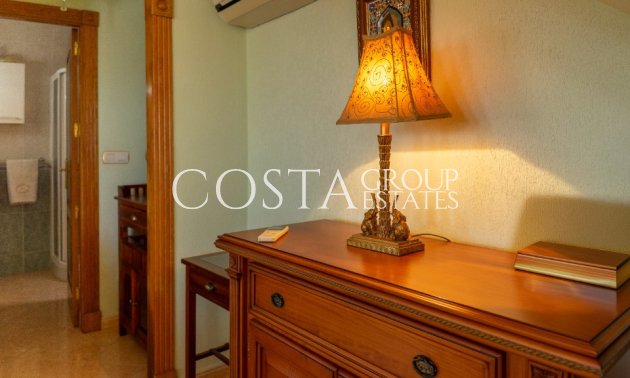 Odsprzedaż - Willa -
Orihuela Costa - Los Altos