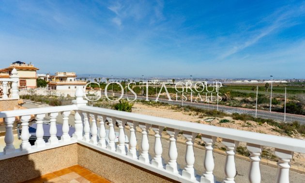 Odsprzedaż - Willa -
Orihuela Costa - Los Altos