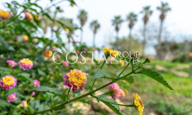 Odsprzedaż - Willa -
Orihuela Costa - Los Altos