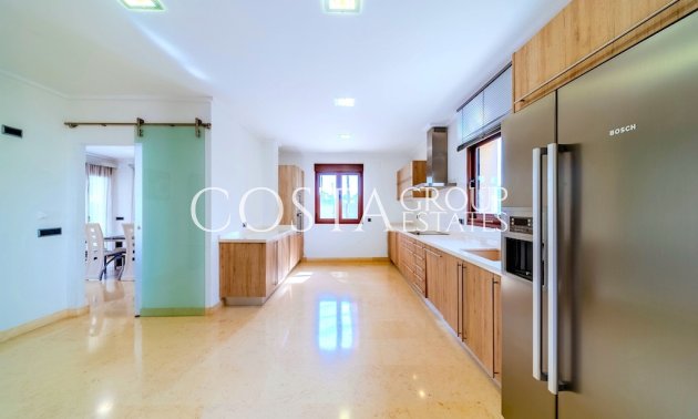 Odsprzedaż - Willa -
Orihuela Costa - Cabo Roig