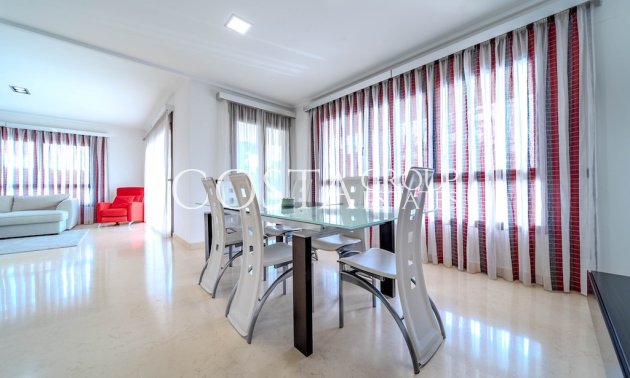 Odsprzedaż - Willa -
Orihuela Costa - Cabo Roig