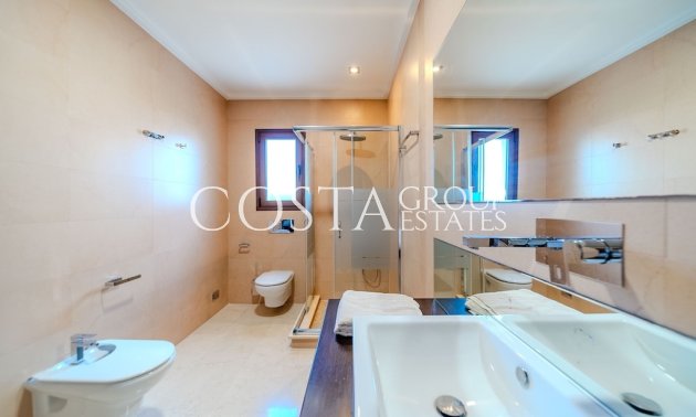 Odsprzedaż - Willa -
Orihuela Costa - Cabo Roig