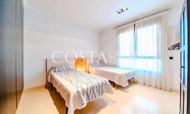 Odsprzedaż - Willa -
Orihuela Costa - Cabo Roig