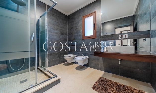 Odsprzedaż - Willa -
Orihuela Costa - Cabo Roig