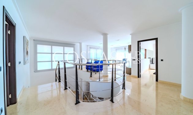 Odsprzedaż - Willa -
Orihuela Costa - Cabo Roig