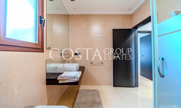 Odsprzedaż - Willa -
Orihuela Costa - Cabo Roig