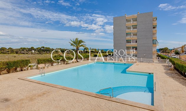 Odsprzedaż - Apartments -
Orihuela Costa - Punta Prima