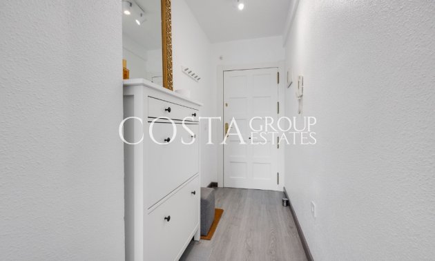 Odsprzedaż - Apartments -
Orihuela Costa - Punta Prima