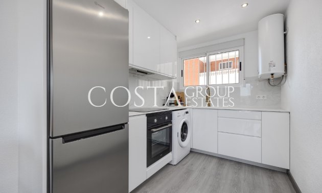 Odsprzedaż - Apartments -
Orihuela Costa - Punta Prima