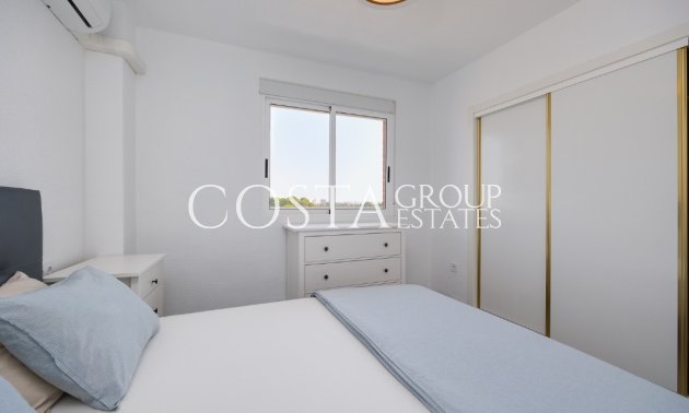 Odsprzedaż - Apartments -
Orihuela Costa - Punta Prima
