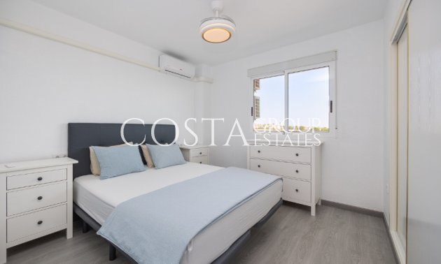 Odsprzedaż - Apartments -
Orihuela Costa - Punta Prima