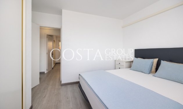 Odsprzedaż - Apartments -
Orihuela Costa - Punta Prima