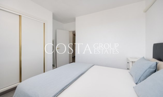 Odsprzedaż - Apartments -
Orihuela Costa - Punta Prima