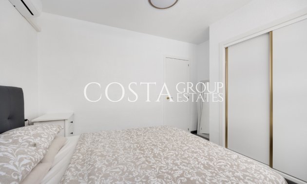 Odsprzedaż - Apartments -
Orihuela Costa - Punta Prima