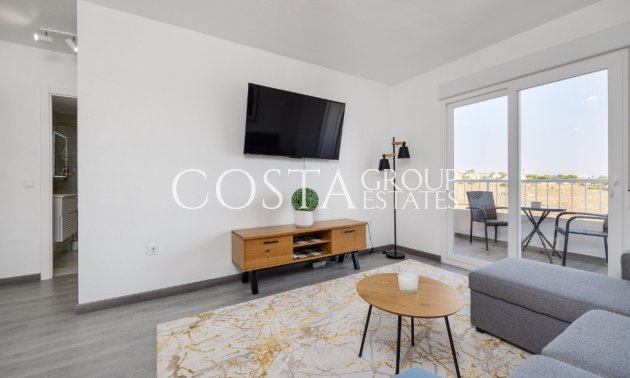 Odsprzedaż - Apartments -
Orihuela Costa - Punta Prima
