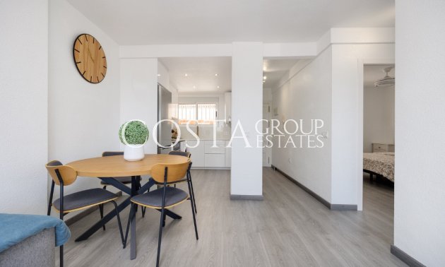 Odsprzedaż - Apartments -
Orihuela Costa - Punta Prima