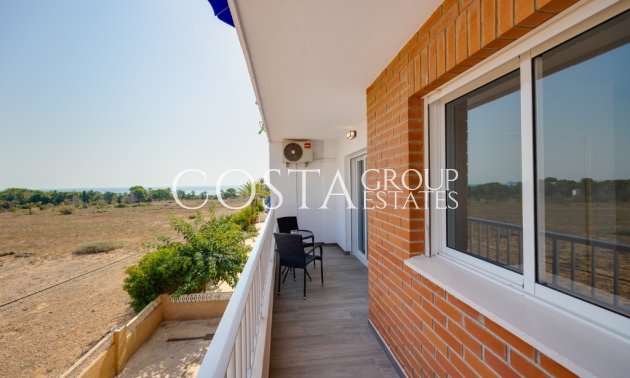 Odsprzedaż - Apartments -
Orihuela Costa - Punta Prima