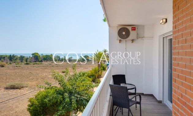 Odsprzedaż - Apartments -
Orihuela Costa - Punta Prima