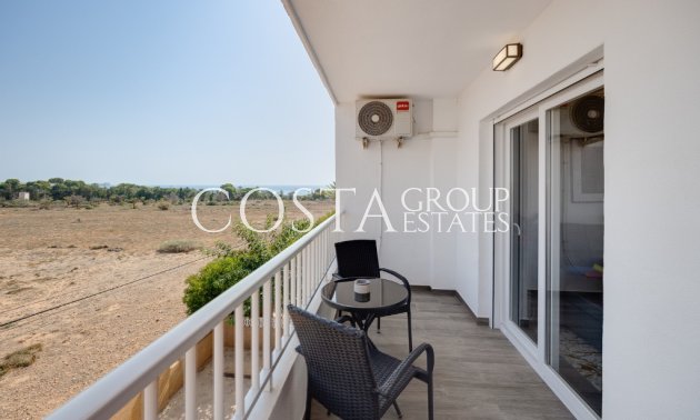 Odsprzedaż - Apartments -
Orihuela Costa - Punta Prima