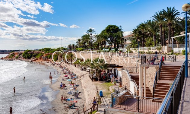 Odsprzedaż - Apartments -
Orihuela Costa - Punta Prima