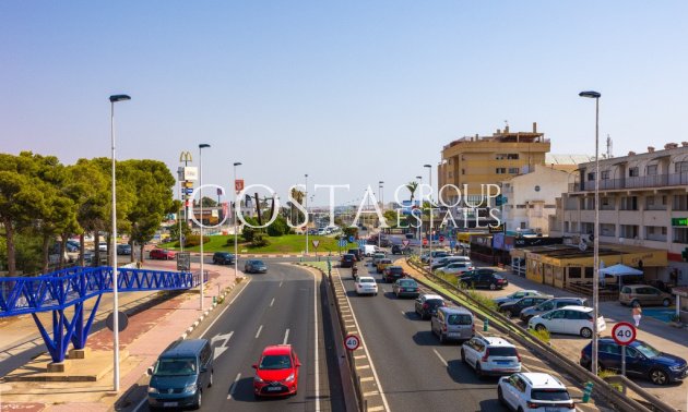 Odsprzedaż - Apartments -
Orihuela Costa - Punta Prima