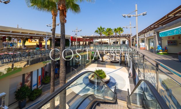 Odsprzedaż - Apartments -
Orihuela Costa - Punta Prima