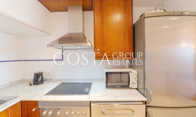 Odsprzedaż - Apartments -
Orihuela Costa - Punta Prima