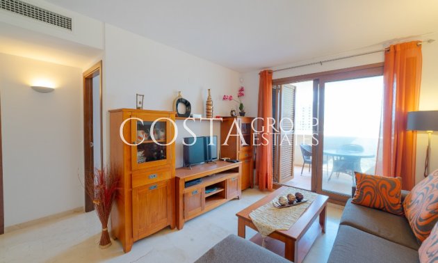 Odsprzedaż - Apartments -
Orihuela Costa - Punta Prima