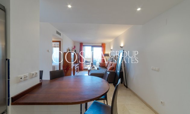 Odsprzedaż - Apartments -
Orihuela Costa - Punta Prima